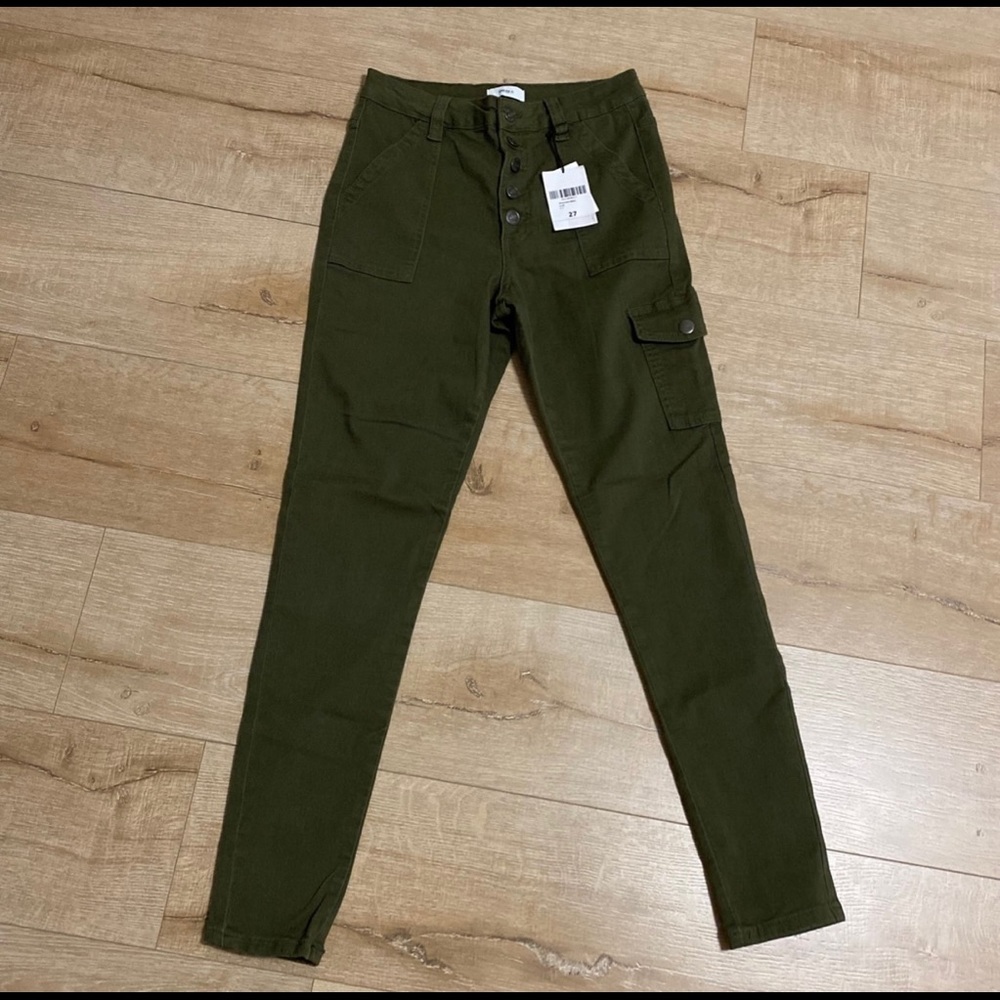 Pant